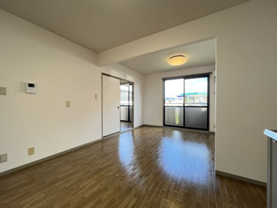 【居間・リビング】 | ブランシェ本生