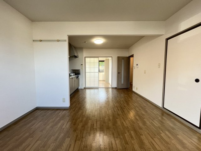 【居間・リビング】 | ブランシェ本生