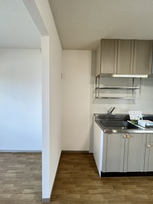 【キッチン】 | ブランシェ本生