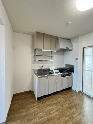 【キッチン】 | ブランシェ本生