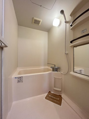 【浴室】 | ブランシェ本生