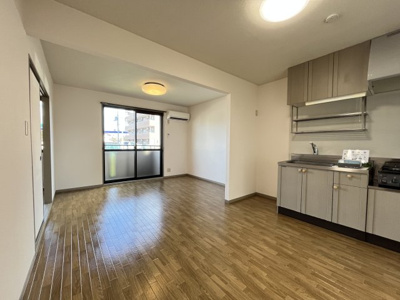 【居間・リビング】 | ブランシェ本生