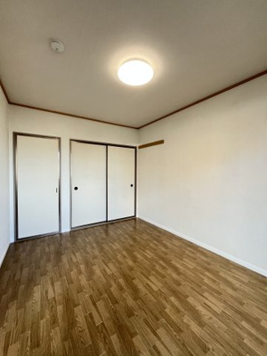 【洋室】 | ブランシェ本生