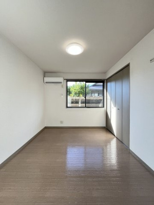 【洋室】 | ブランシェ本生