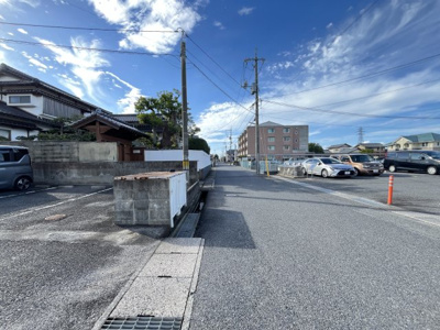 【周辺】 | ブランシェ本生