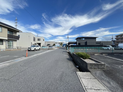 【周辺】 | ブランシェ本生