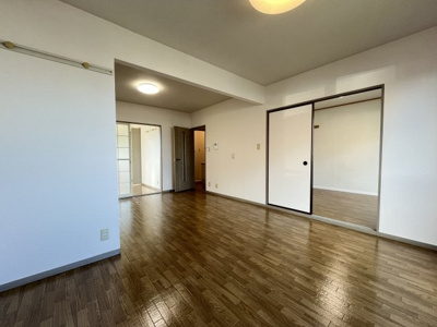 【居間・リビング】 | ブランシェ本生