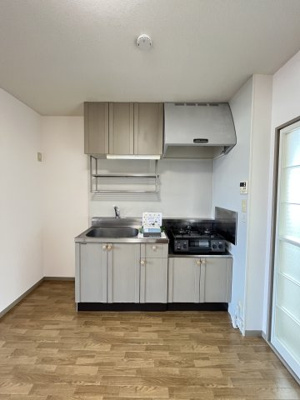 【キッチン】 | ブランシェ本生