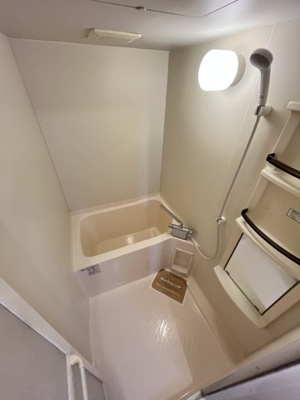 【浴室】 | ブランシェ本生