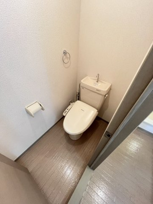 【トイレ】 | ブランシェ本生