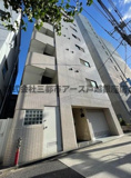 アネックスオマタⅡの画像