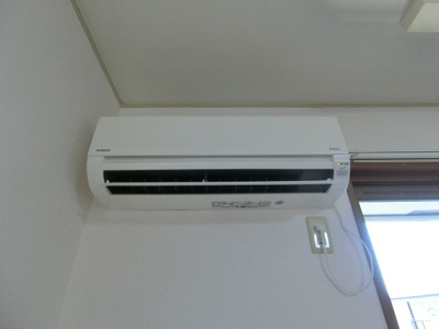 【設備】 | リバーポートあきA棟