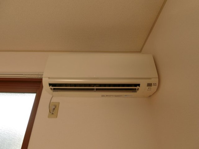 【設備】 | リバーポートあきA棟