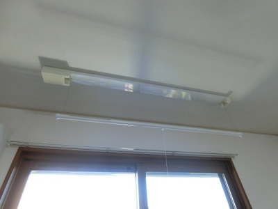 【内装】 | リバーポートあきA棟