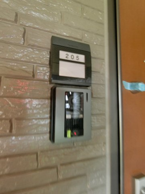 【その他共用部分】 | リバーポートあきA棟