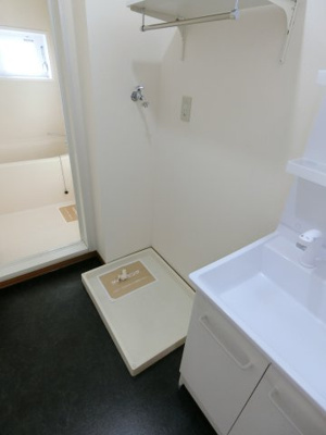 【設備】 | リバーポートあきA棟