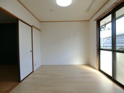 【洋室】 | プレジールKIT