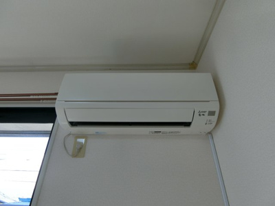 【設備】 | プレジールKIT