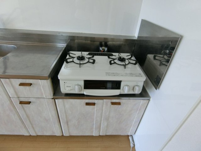 【キッチン】 | プレジールKIT