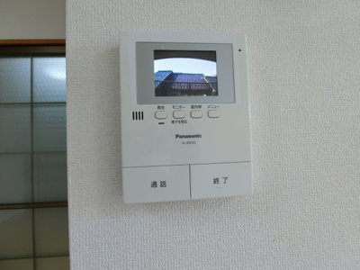 【セキュリティ】 | プレジールKIT