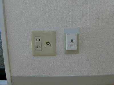 【設備】 | プレジールKIT