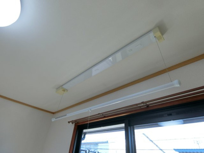 【内装】 | プレジールKIT