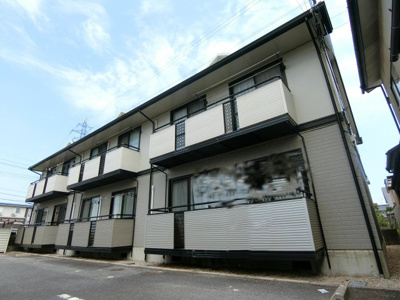 【外観】 | プレジールKIT