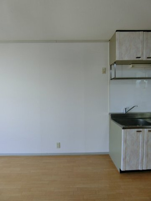 【キッチン】 | プレジールKIT