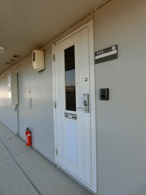 【その他共用部分】 | プレジールKIT