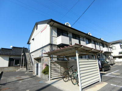 【その他共用部分】 | プレジールKIT