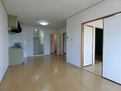 【居間・リビング】 | プレジールKIT