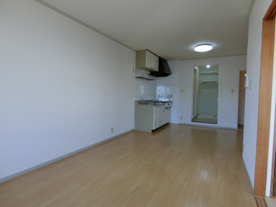 【居間・リビング】 | プレジールKIT