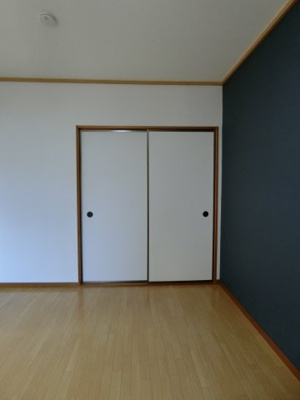 【洋室】 | プレジールKIT