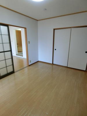 【洋室】 | プレジールKIT