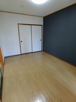 【洋室】 | プレジールKIT