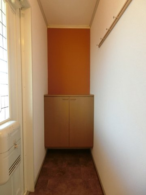 【玄関】 | プレジールKIT