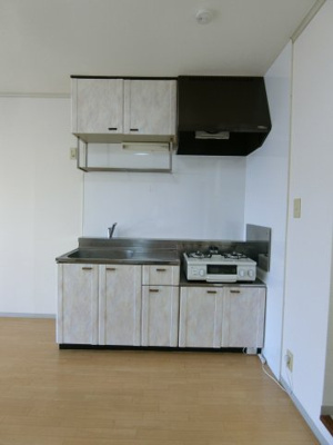 【キッチン】 | プレジールKIT