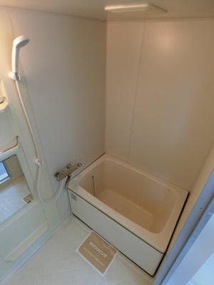 【浴室】 | プレジールKIT