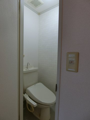 【トイレ】 | プレジールKIT