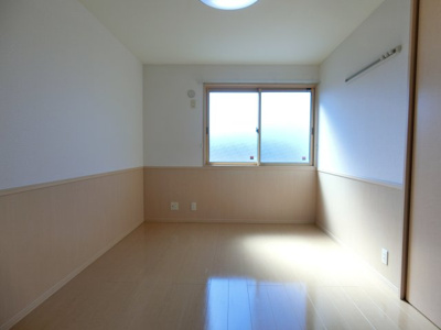 【洋室】 | ブルーム米原Ａ棟