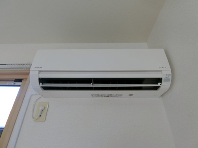 【設備】 | ブルーム米原Ａ棟