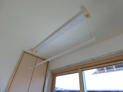 【設備】 | ブルーム米原Ａ棟