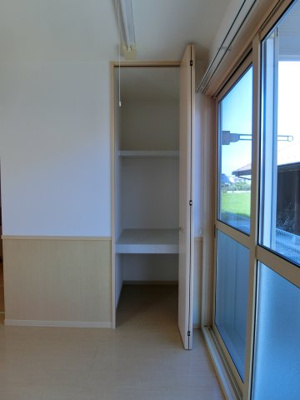 【内装】 | ブルーム米原Ａ棟