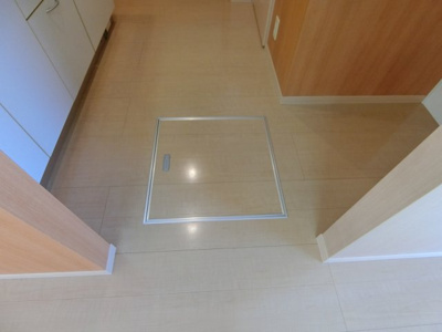 【内装】 | ブルーム米原Ａ棟