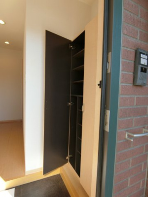 【収納】 | ブルーム米原Ａ棟