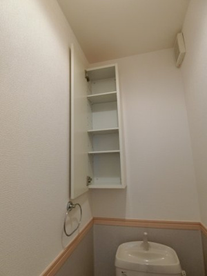 【収納】 | ブルーム米原Ａ棟