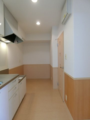 【内装】 | ブルーム米原Ａ棟