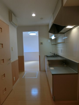 【キッチン】 | ブルーム米原Ａ棟