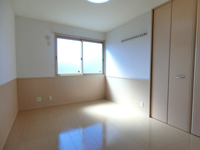 【洋室】 | ブルーム米原Ａ棟