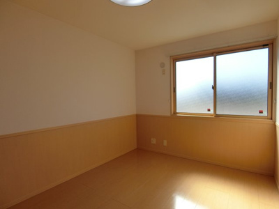 【洋室】 | ブルーム米原Ａ棟